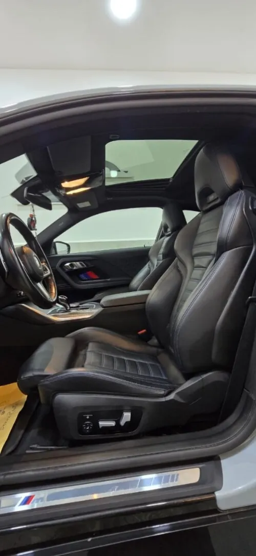 BMW m240i 2023 pack M