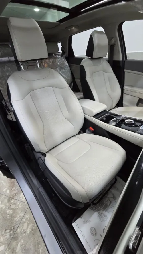 Kia sportage 2025 premium prestige
