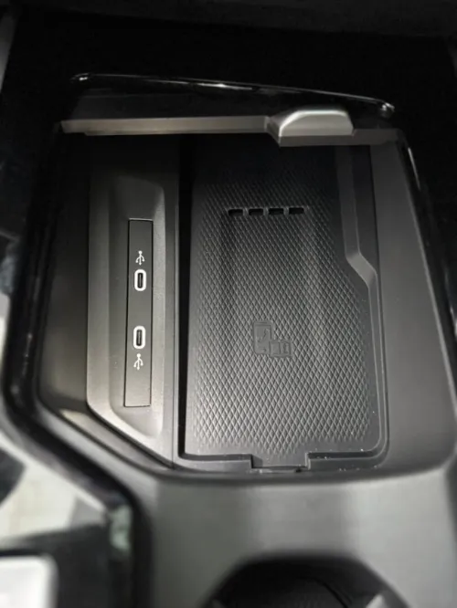 Volkswagen Passat 2026 pro