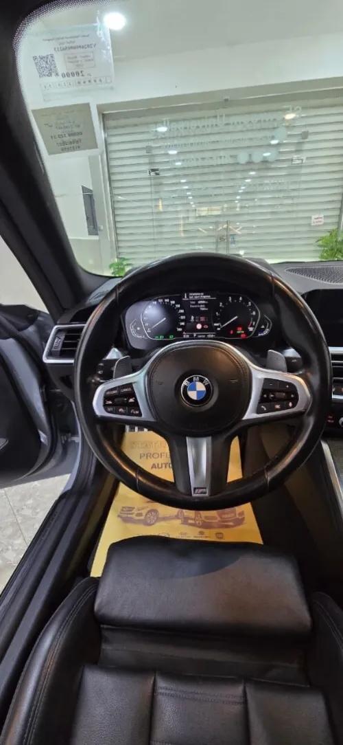 BMW m240i 2023 pack M
