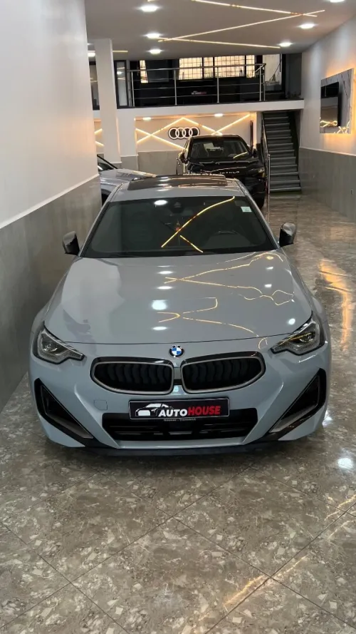 BMW pack M m240i 6 line 2023 Xdrive