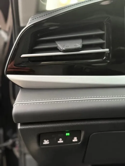 Volkswagen passat pro 2025 full option