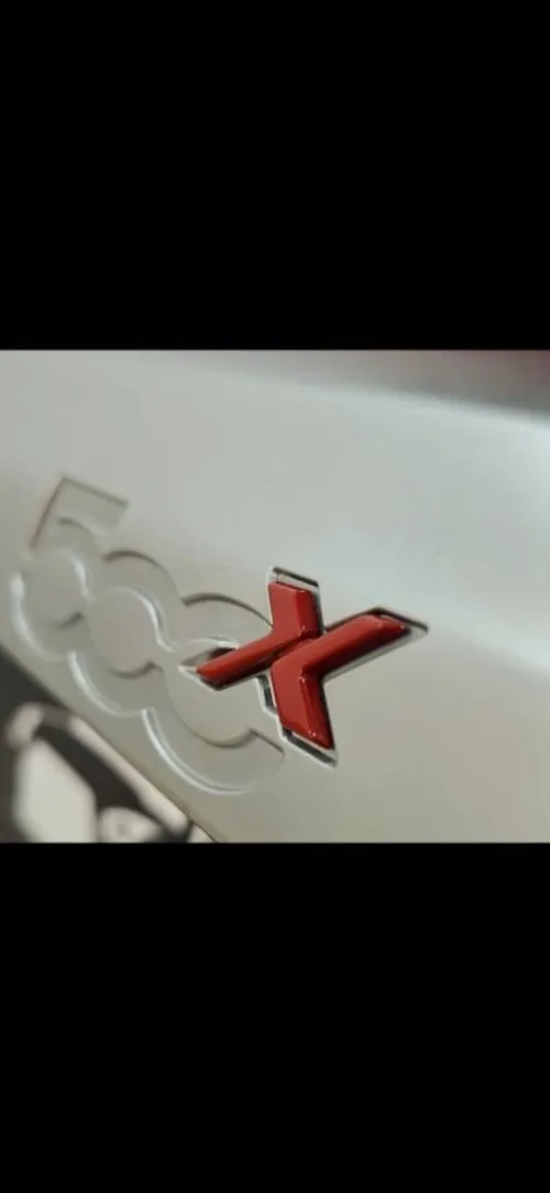 Fiat 500x 2025 club