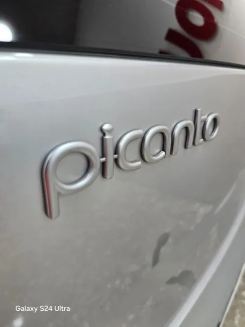 Kia picanto 2023 gt line