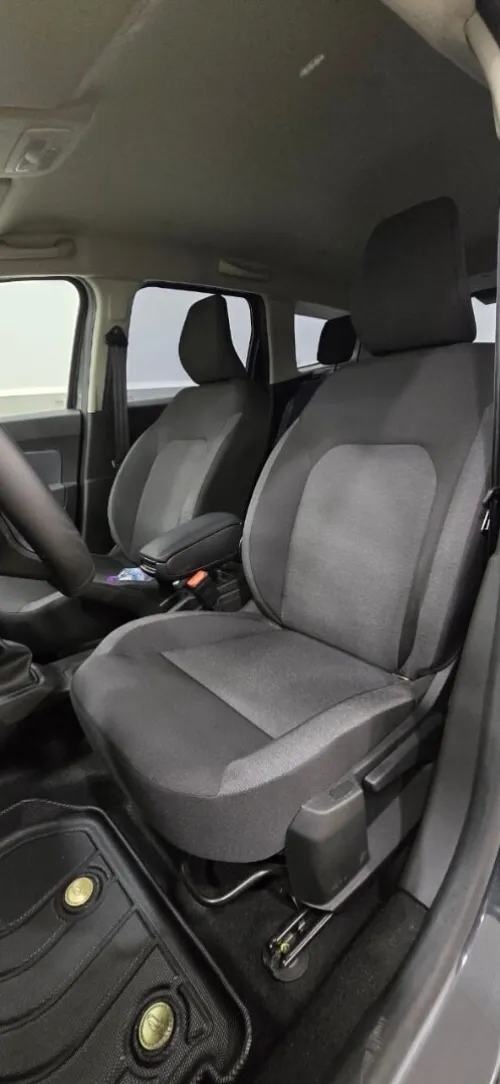 Renault duster 2026 duster