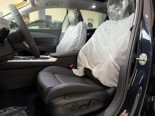 Volkswagen Passat 2026 pro
