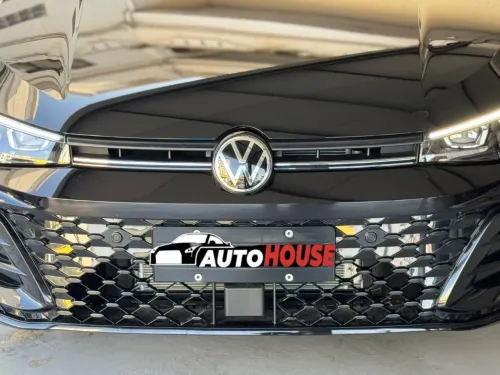 Volkswagen passat pro 2025 full option
