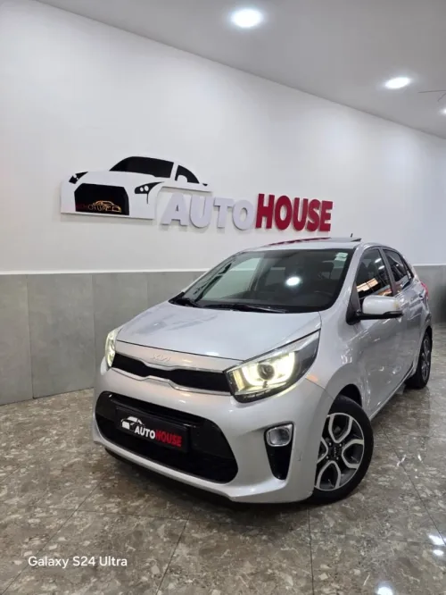 Kia picanto 2023 gt line