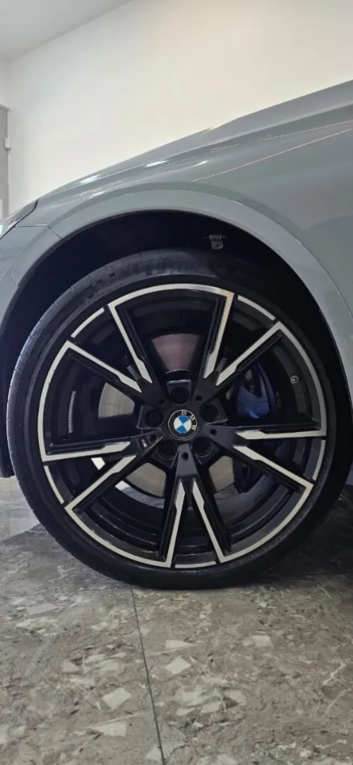 BMW pack M m240i 6 line 2023 Xdrive