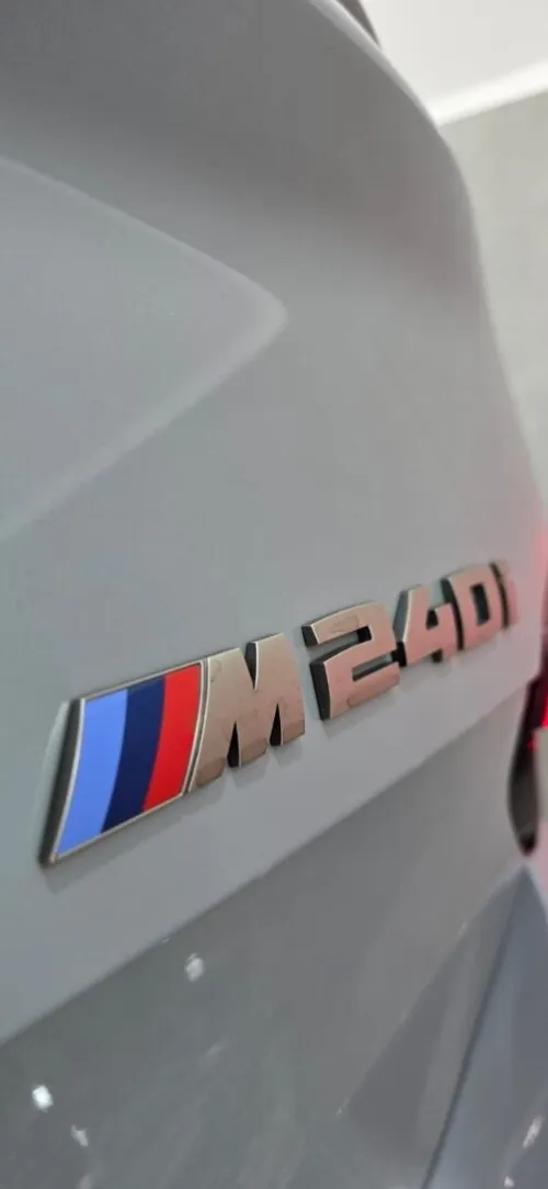 BMW pack M m240i 6 line 2023 Xdrive