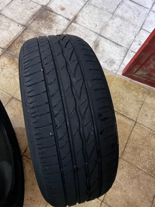 Pneus Bridgestone Turanza ER300 