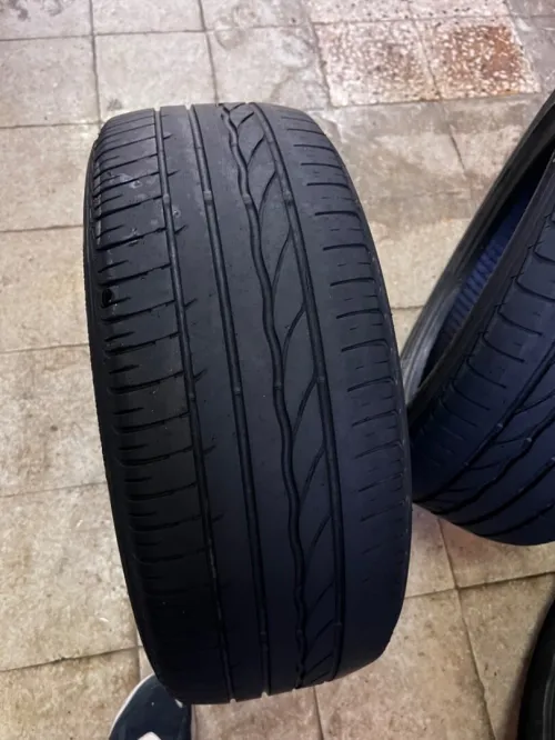 Pneus Bridgestone Turanza ER300 