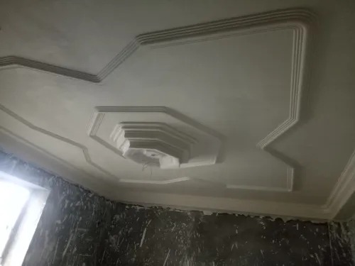 Plâtrier . Plaquiste بلاكو بلاطر /جبس