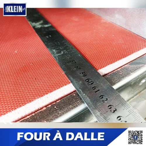 FOUR À DALLE 