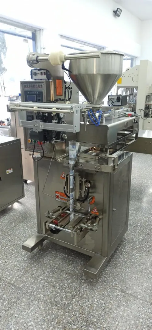 Les machines industrielles