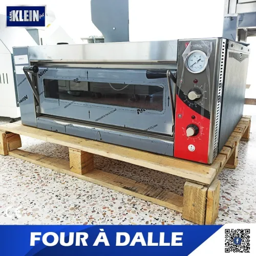 FOUR À DALLE 