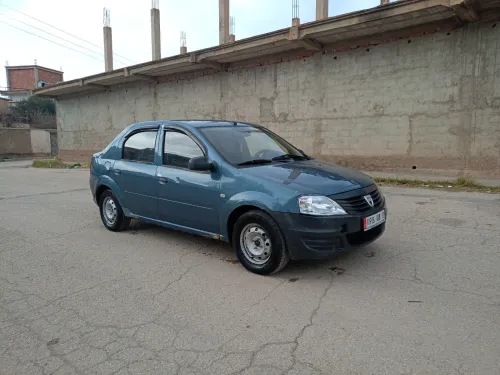 Dacia Logan 2009 
