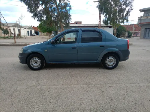 Dacia Logan 2009 