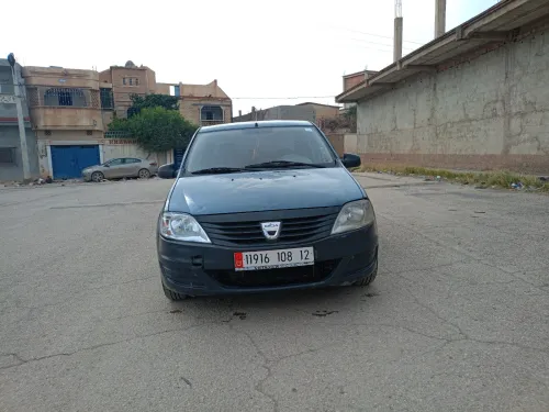 Dacia Logan 2009 