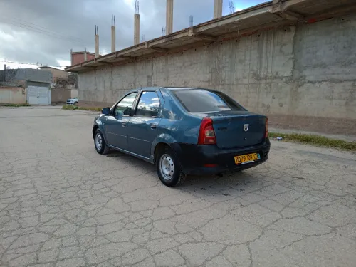 Dacia Logan 2009 