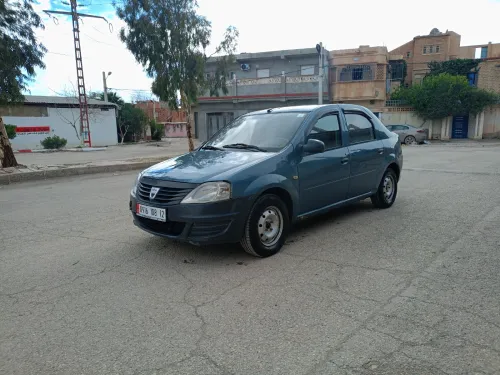 Dacia Logan 2009 