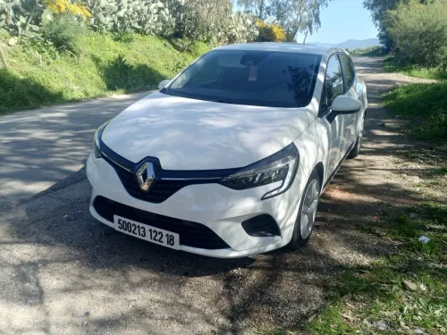 Renault Clio 5 2022 E TECH