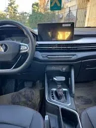 Lifan X3pro 2025 Outou