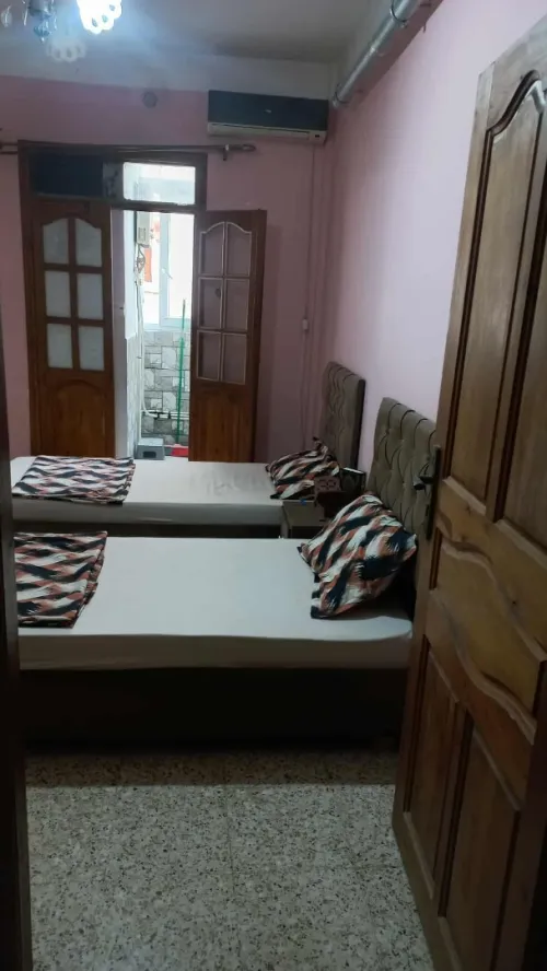 Location Appartement Studio Alger Bab ezzouar