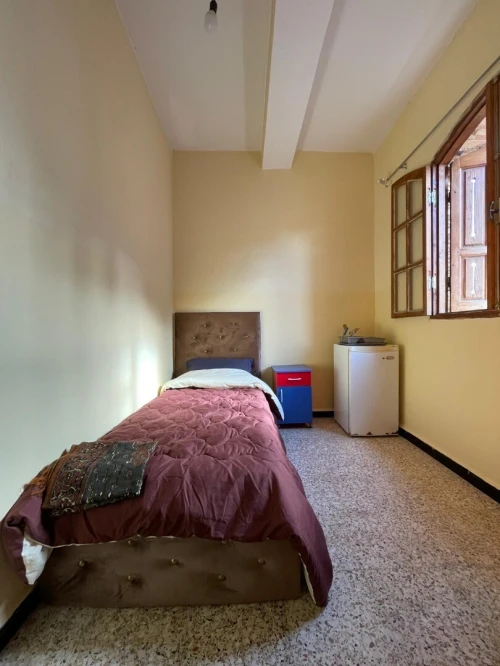 Location Appartement Studio Alger Bab ezzouar