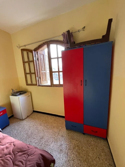 Location Appartement Studio Alger Bab ezzouar
