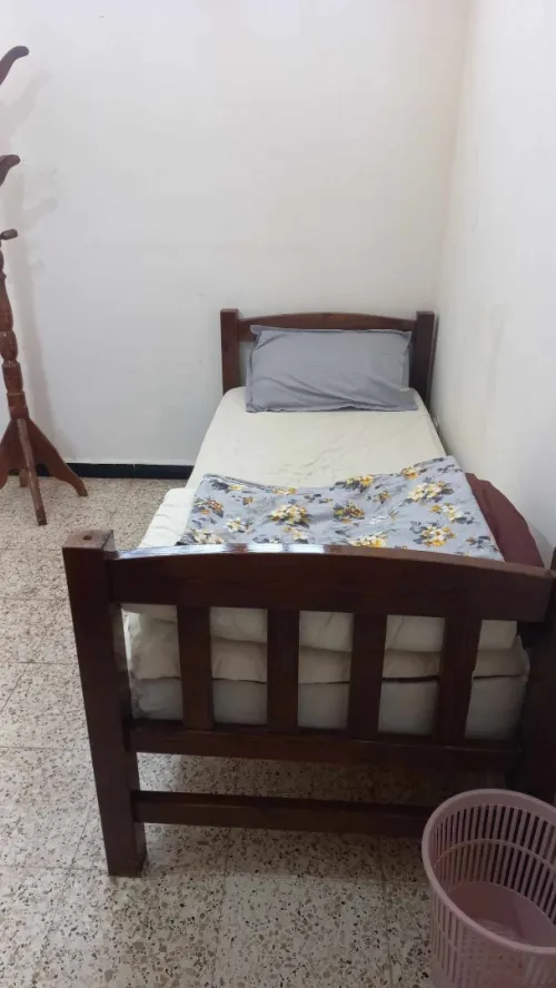 Location vacances bien immobilier Alger Bab ezzouar