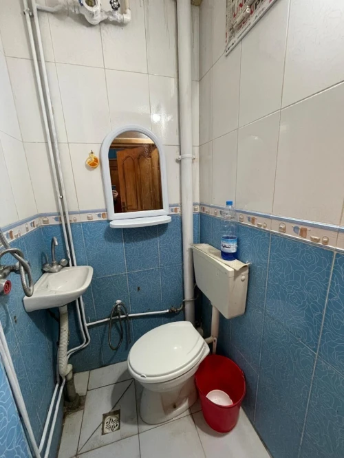 Location Appartement Studio Alger Bab ezzouar