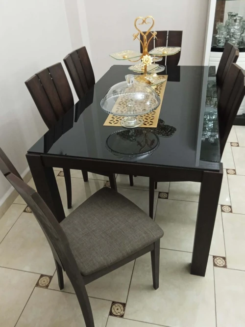 Table a manger