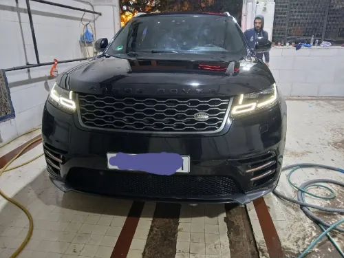 Range Rover Velar 2018 R-Dynamic