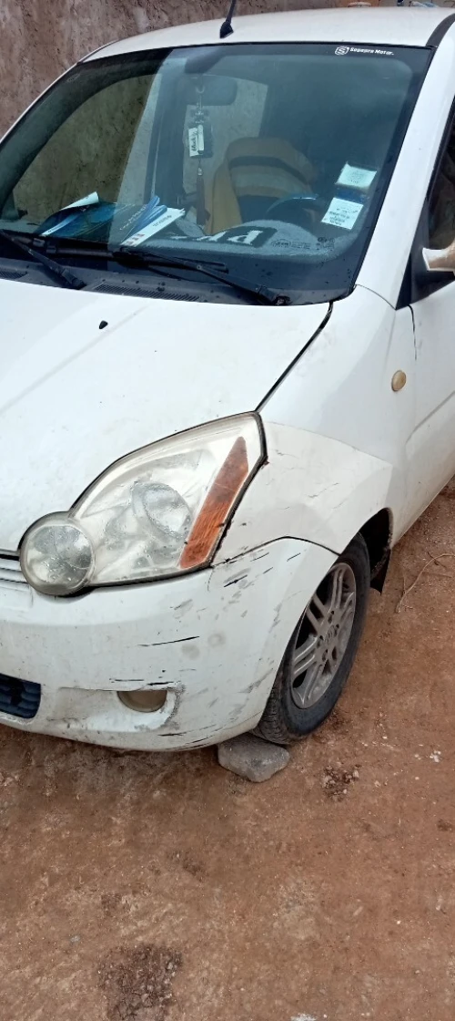 Changan Idéal plus 2014 