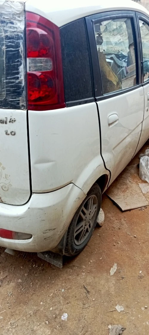 Changan Idéal plus 2014 