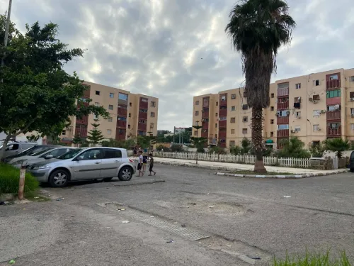 Vente Appartement F3 Tipaza Sidi rached