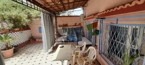 Vente Appartement Niveau de villa Chlef Chlef