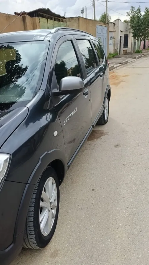 Dacia Lodgy 2021 Lodgy