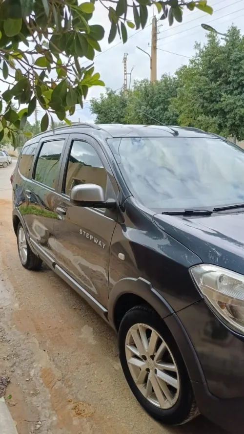 Dacia Lodgy 2021 Lodgy