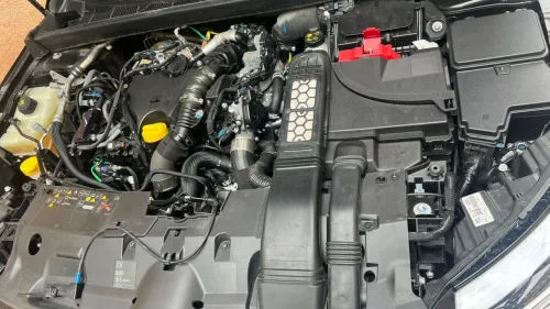 Renault Megane 4  2024 Evolution