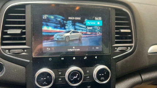 Renault Megane 4  2024 Evolution