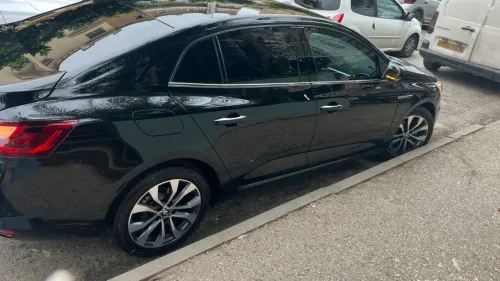 Renault Megane 4  2024 Evolution