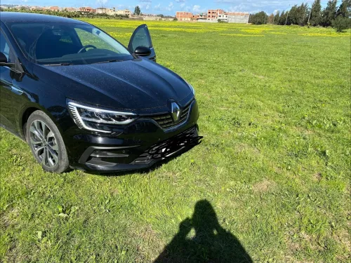 Renault Megane 4  2024 Evolution