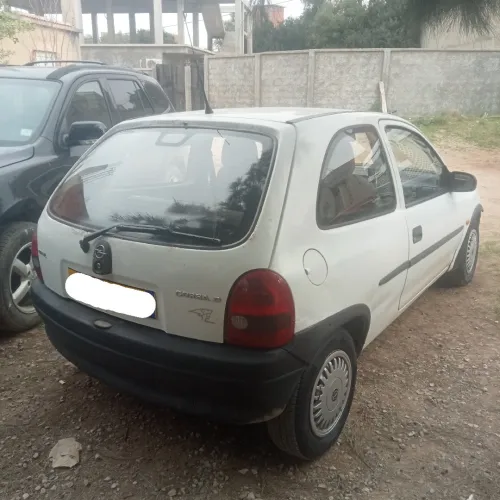 Opel Corsa 1998 Corsa