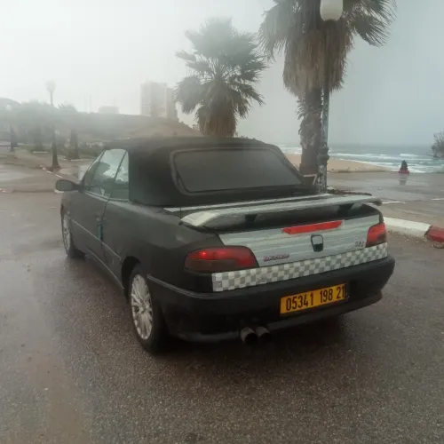 Peugeot 306 1998 Coupé cabriolet