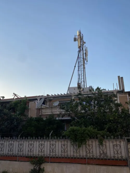 Vente Villa Tipaza Sidi ghiles