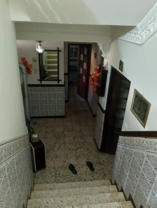 Vente Villa Tipaza Sidi ghiles