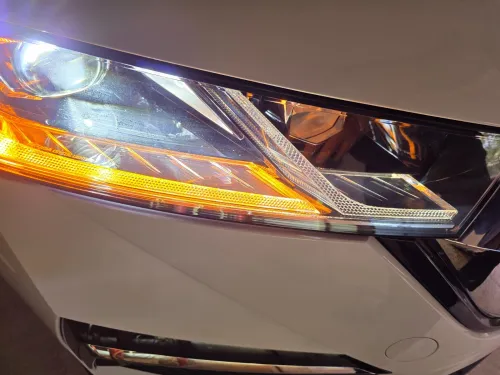 Skoda Octavia 2024 