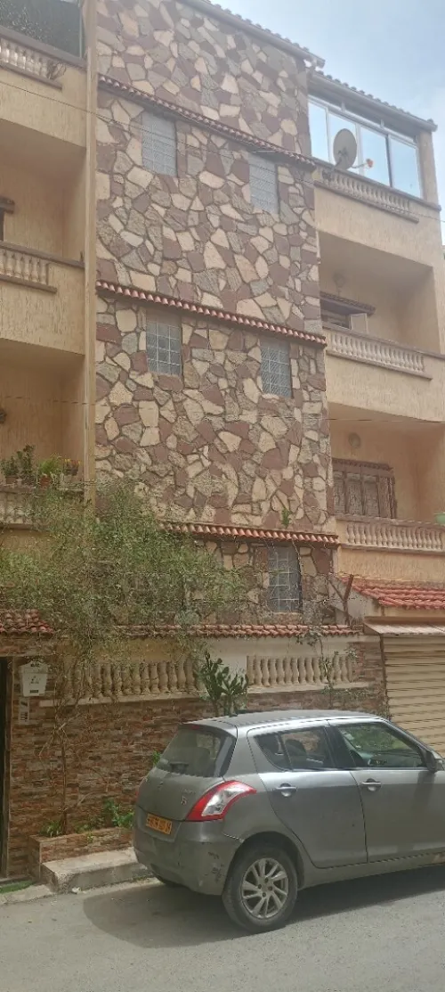 Location Villa Alger Birkhadem